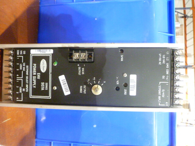 BARBER COLMAN 907A000 POWER SUPPLY Refurbished