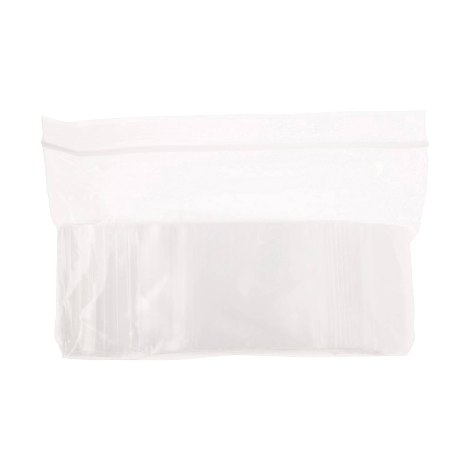 Plymor 2.5″ x 3.5″ (Case of 6,000), 4 Mil Heavy Duty Zipper Reclosable Plasti…