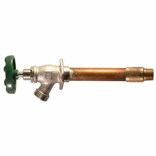 Arrowhead Brass & Plumbing 456-08-LF 8 in. Frost Free Hydrant