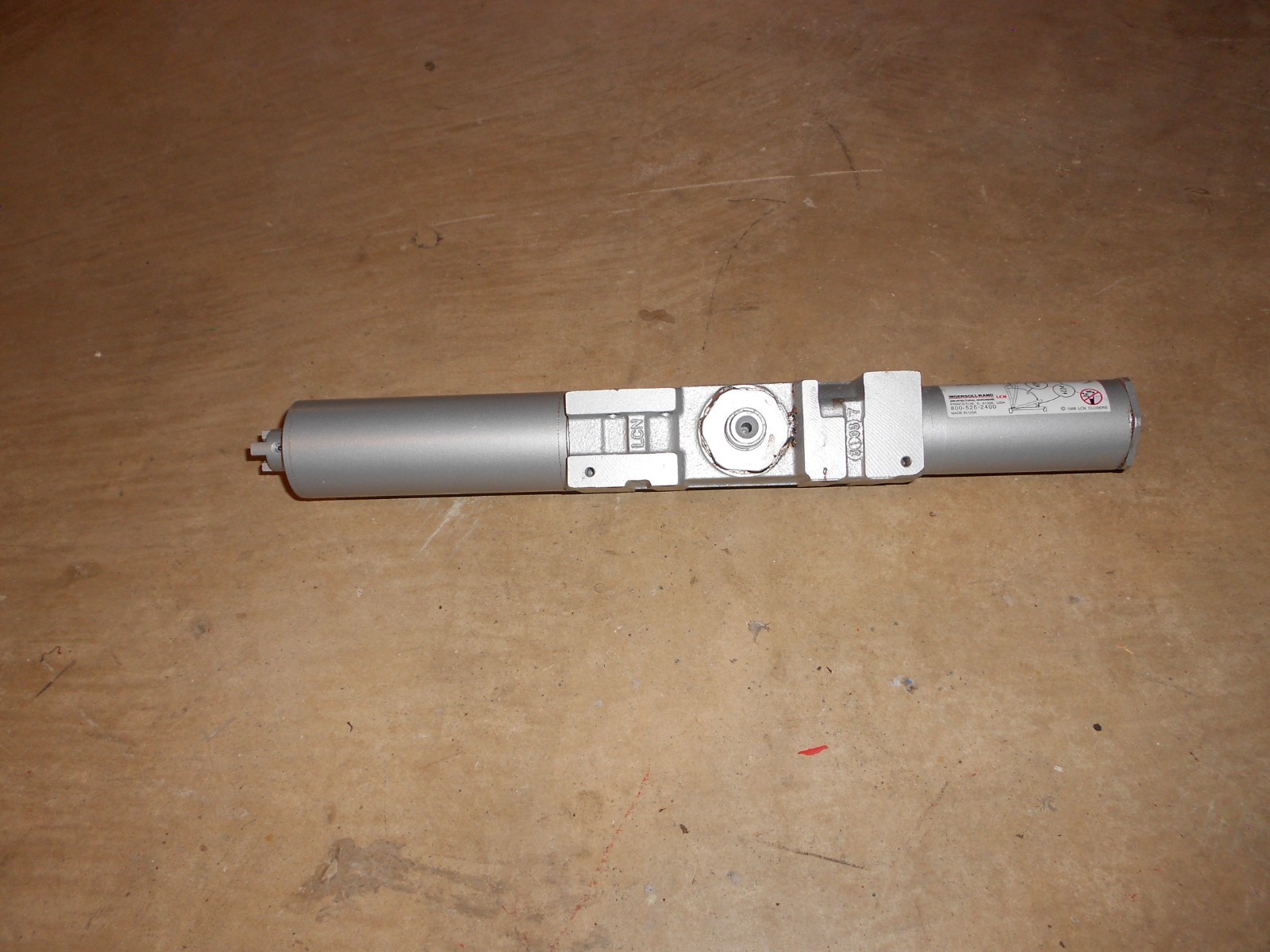 LCN 4622 DOOR CLOSER BODY ONLY