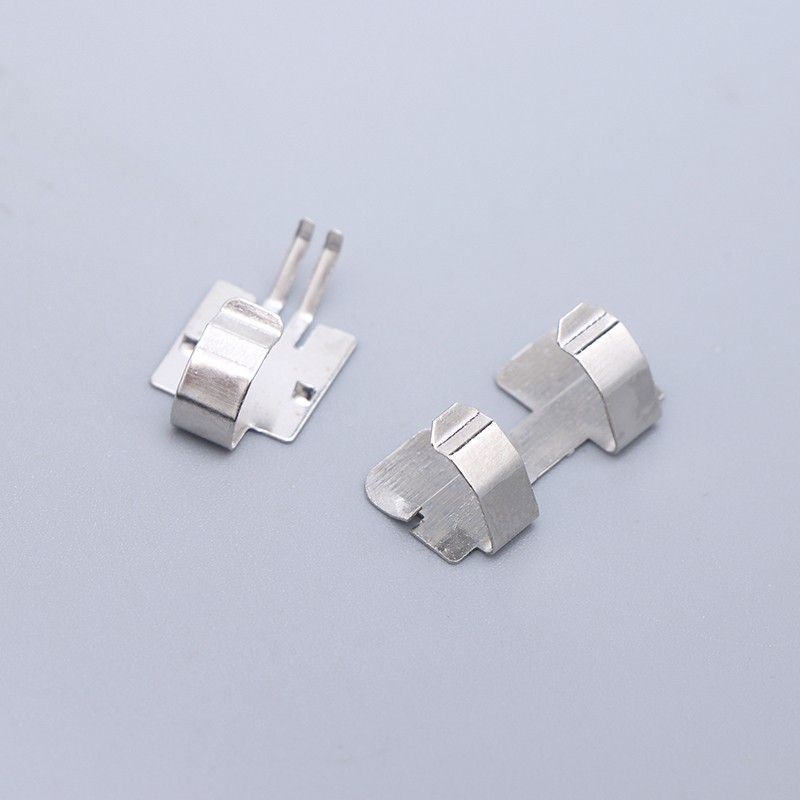 302+ 303 324 Clamp Meter Replacement Multimeter Battery Shrapnel Contact Piece