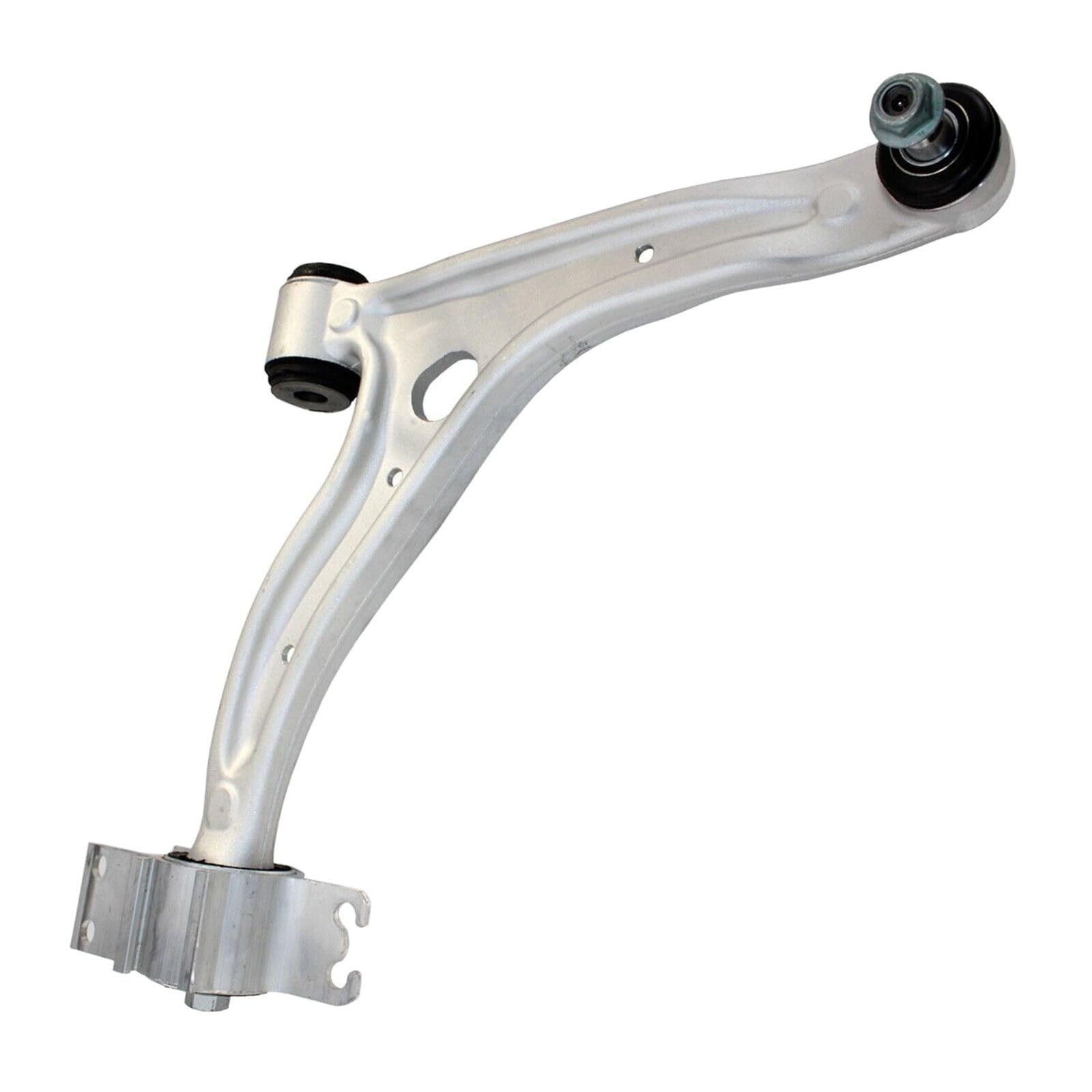 Control Arm Front Passenger Right 1pc 2.0L 2015-2020 Aluminum Forged X156