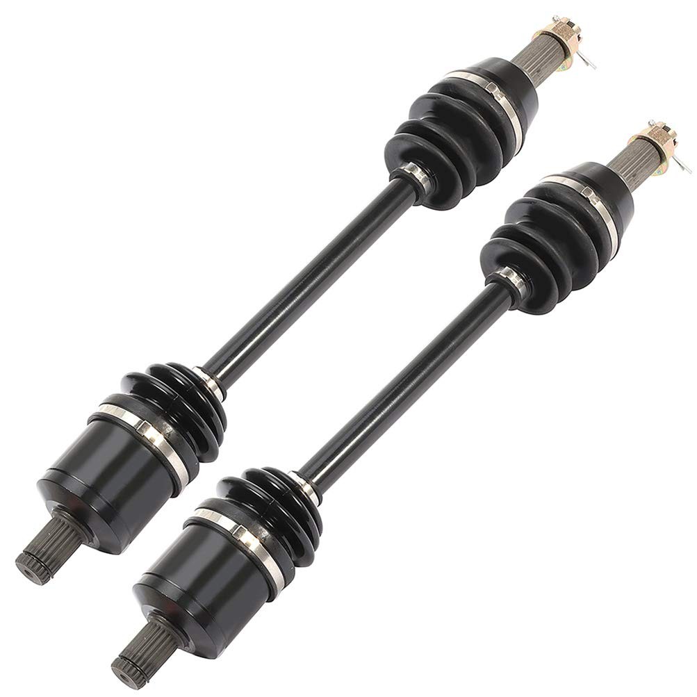 Front Left Right CV Axle for RZR 570 800 900 1332440 2PCS
