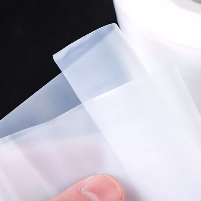 Ultra-thin PTFE Film Roll Strip Plastic Sheet High Temp 0.03mm – 0.2mm Thickness