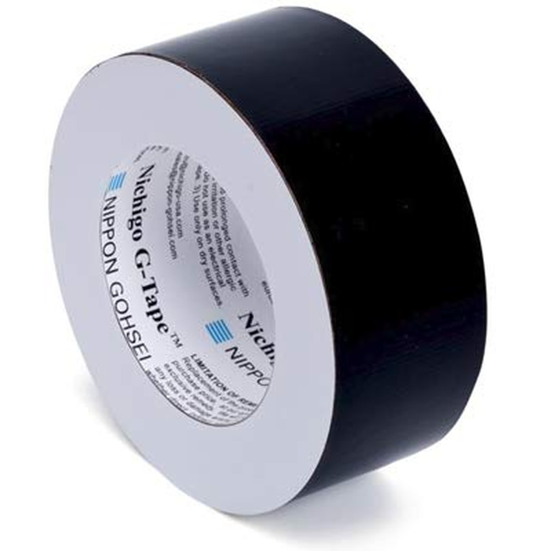 Alpha Professional Tools G-Tape – Acrylic Flashing 2X65 Nichigo G-Tape