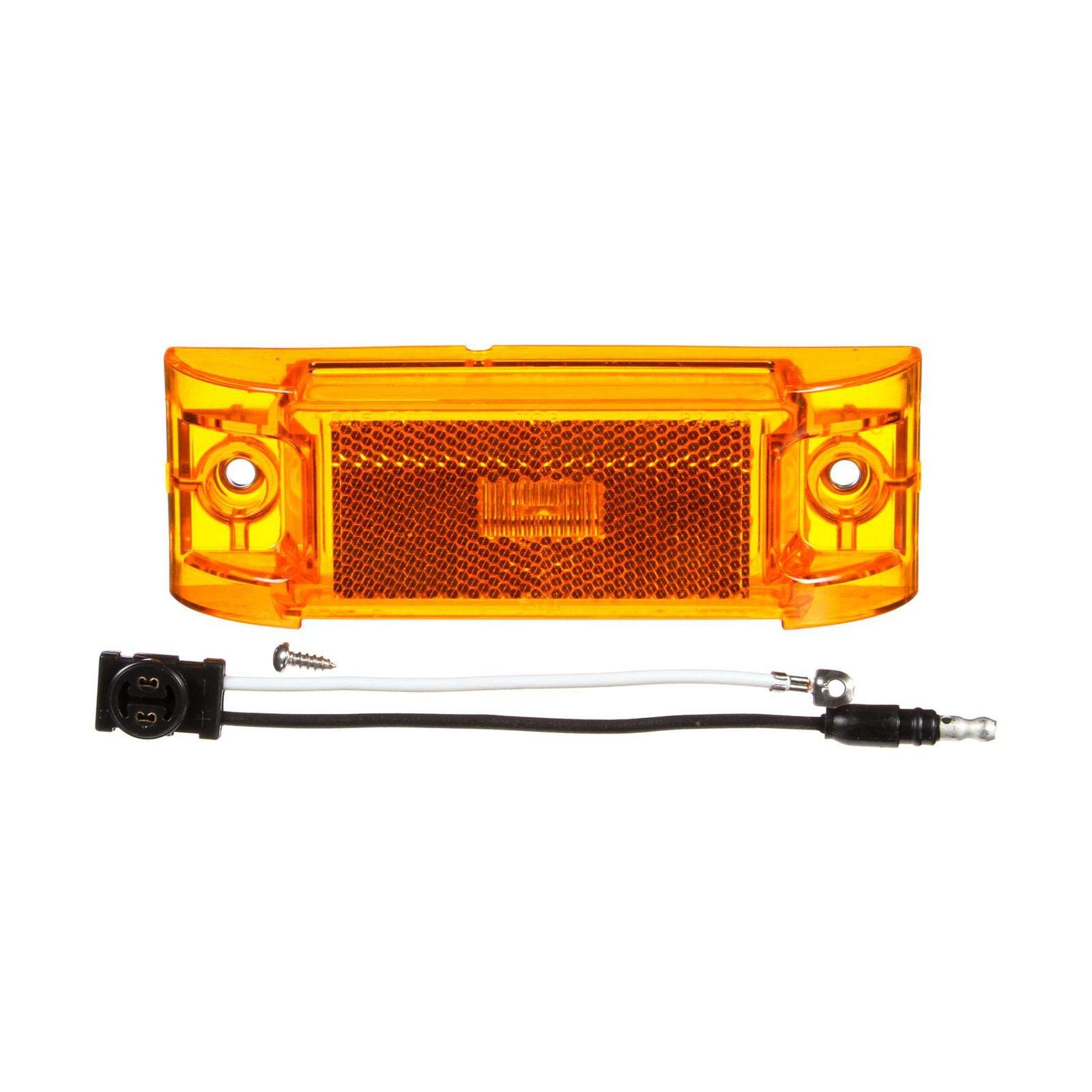 Truck-Lite 21051Y Marker/Clearance Lamp Kit