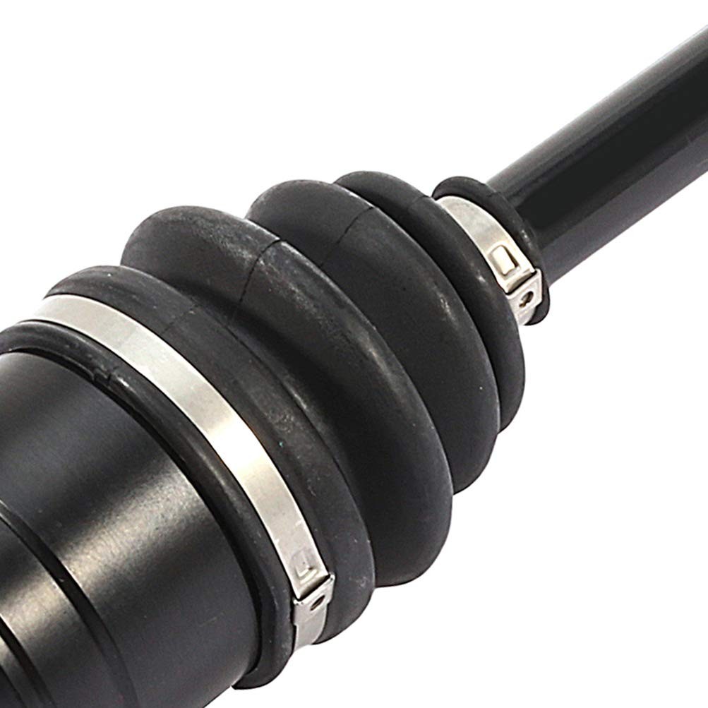 1 Pair CV Axle Shaft Assembly 42250-HN5-672 42350-HN5-671 Front Left Right