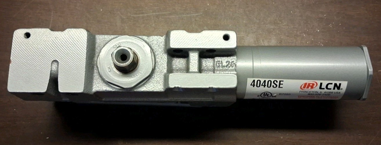 LCN 4040SE “Door Closer Cylinder Replacement Only”