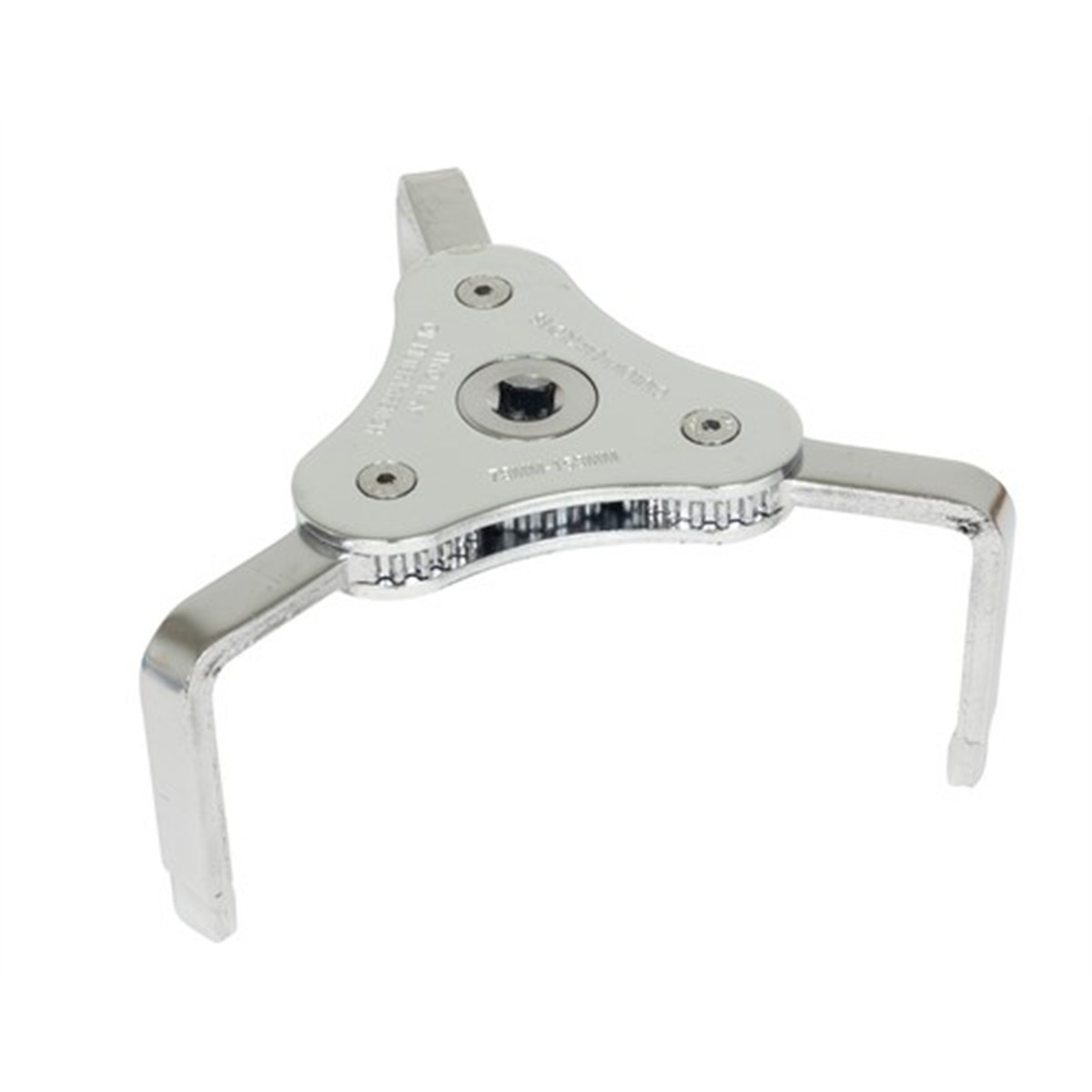 Lisle 73-153mm 3 Jaw Oil Filter Wrench 63880