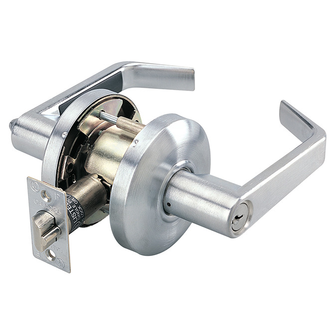 Cal Royal SL30-3 PIONEER SL SERIES GRADE 2 PASS