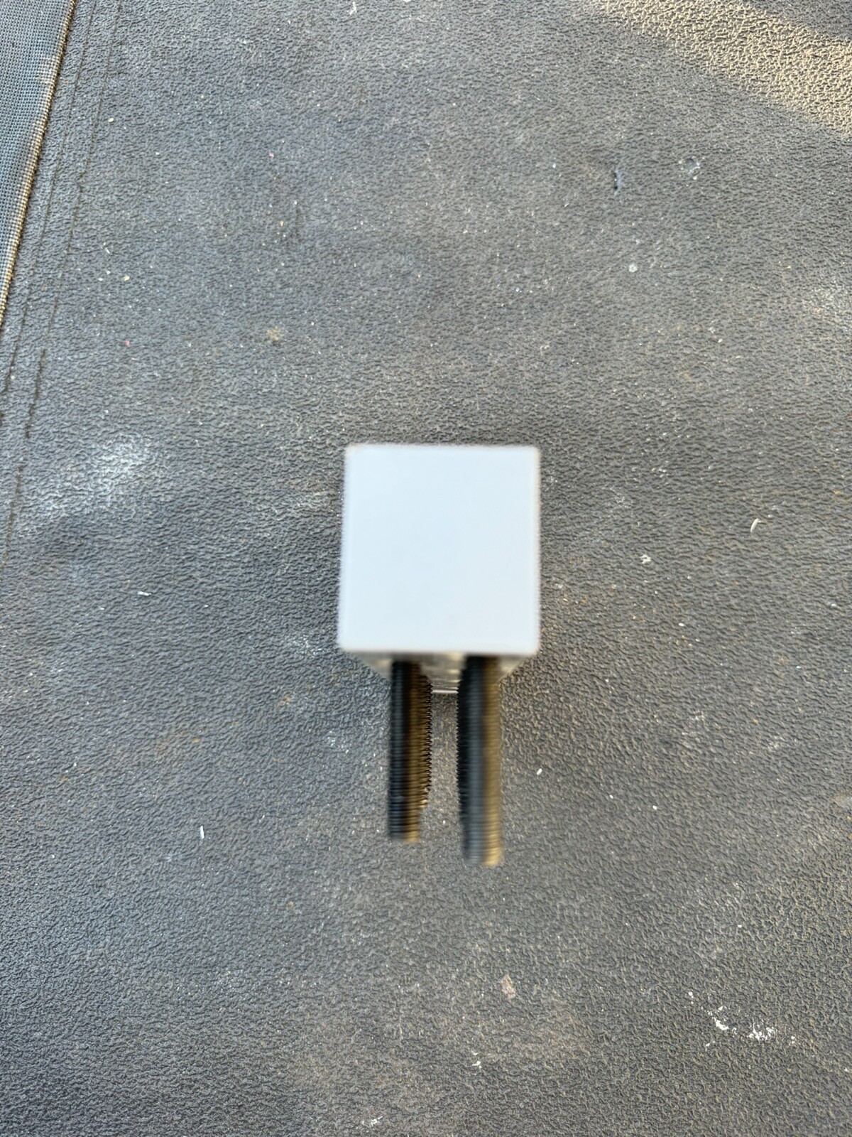 RIXSON 262587 Side Load Arm Package