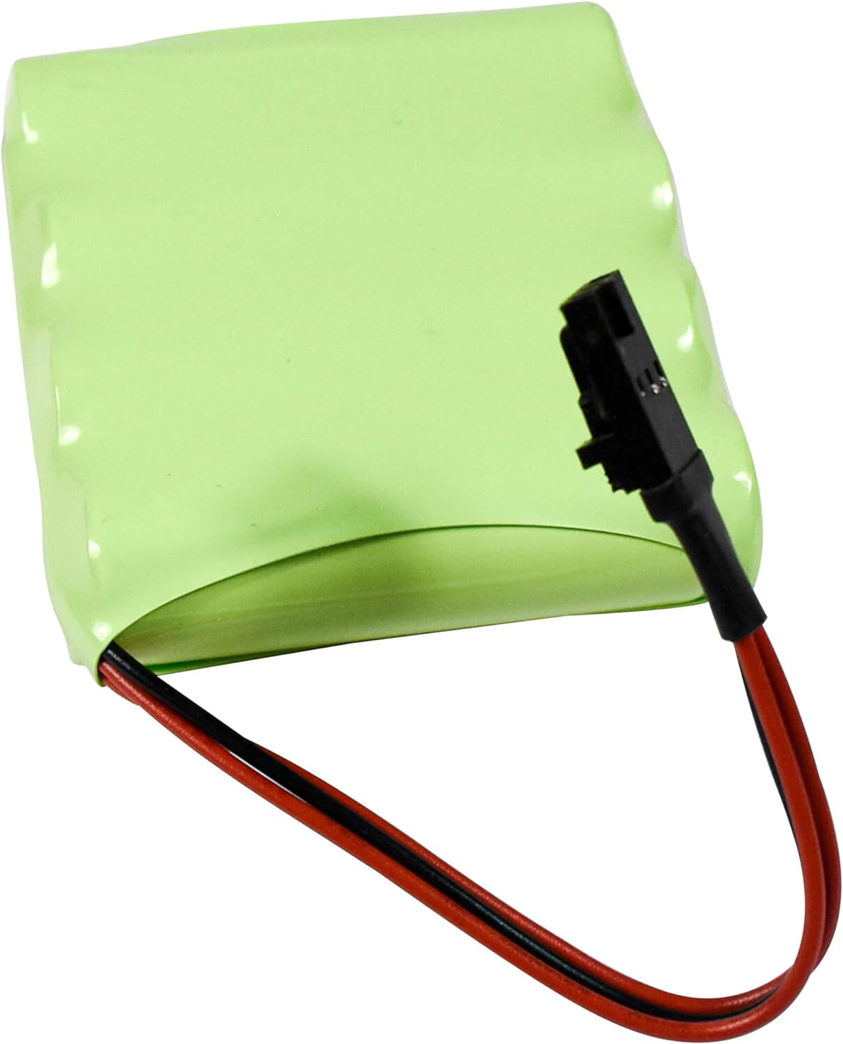 HQRP 6V Battery for Stanley VPDBB 1003 DRY0048 4AA-9403 53DX92 Hotel Door Lock