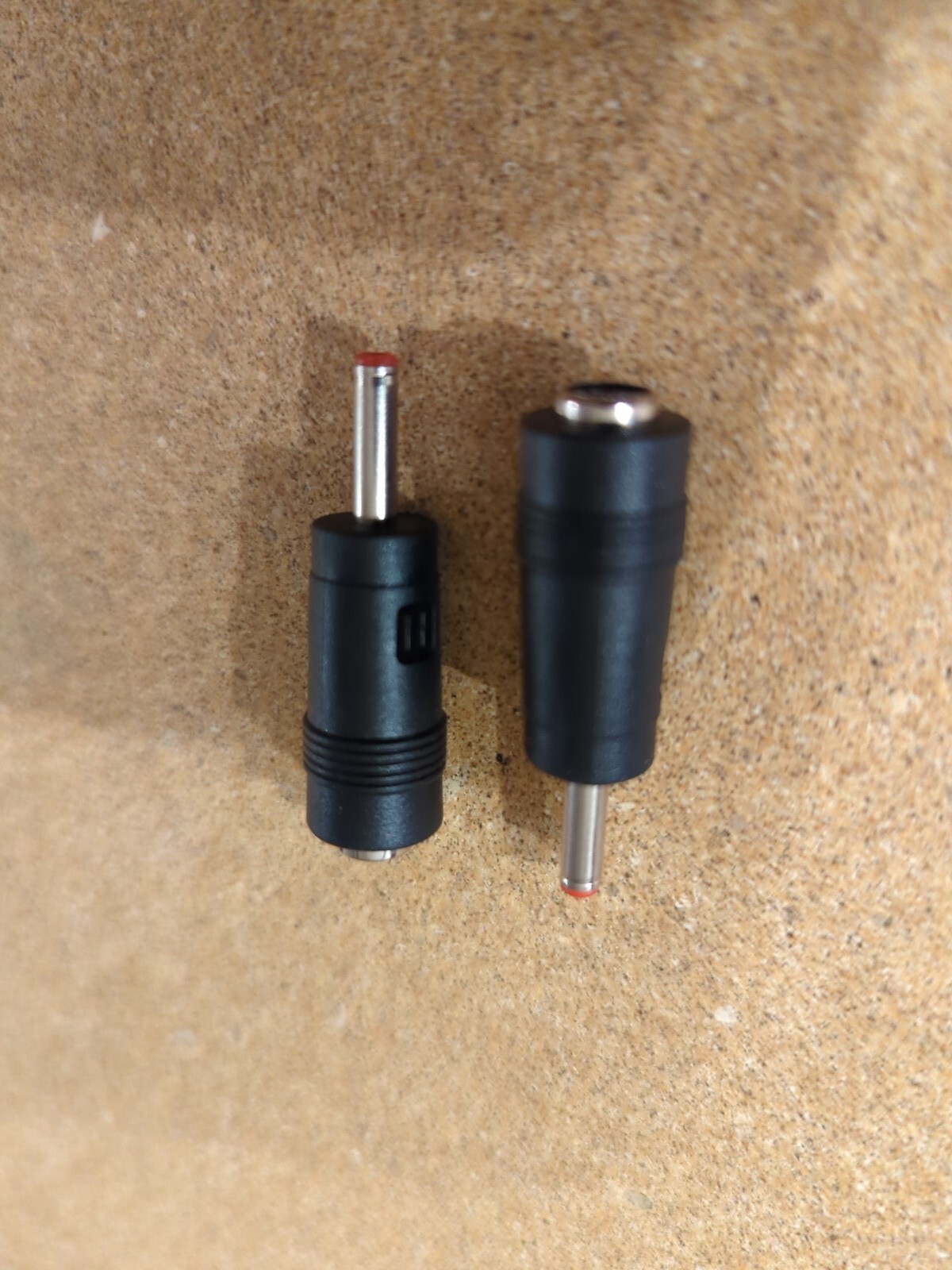 2pk Onity Portable Programmer Barrel Adapter for Advance Hotel LOCK ONI PP ADAPT