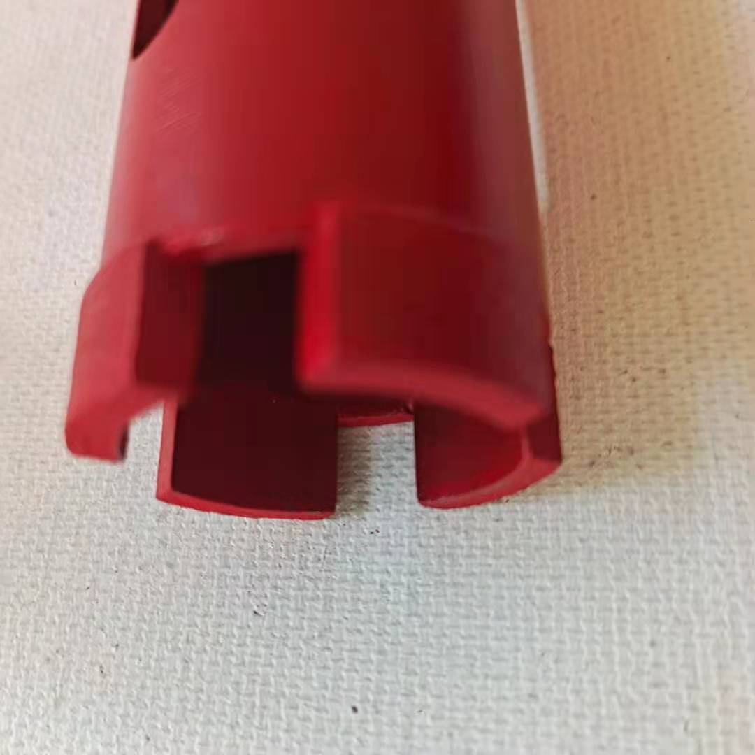 Wet Polisher 1-1/2″ Full Bullnose 1 3/8″ core bit 17 Polish Pad stone marble V40