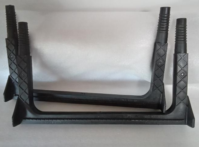 Manhole Step. M.A. Industries. PS-3-PFC Pair.
