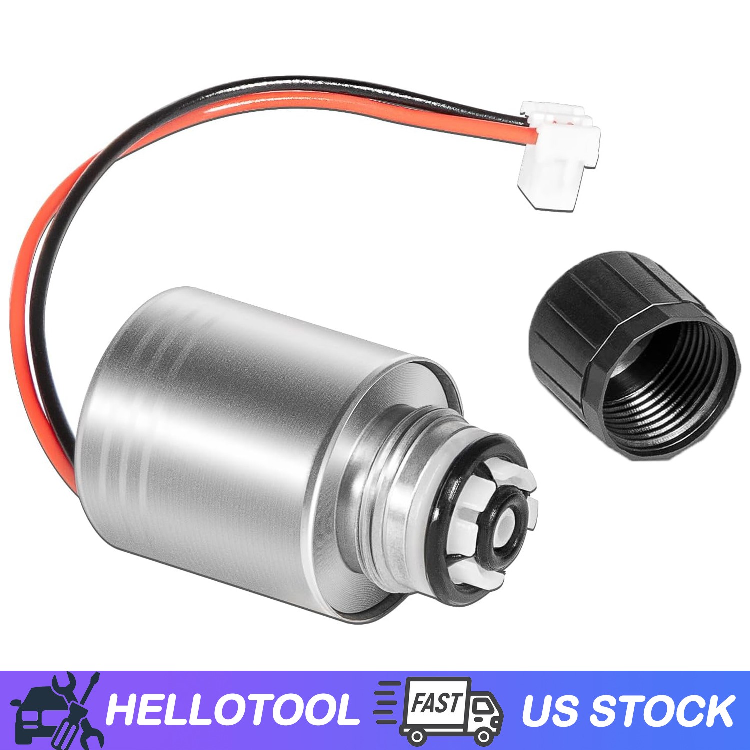 3325453 EBV-136-A G2 Flush Valve Solenoid for Sloan G2/ ECOS/ SOLIS Flushometers