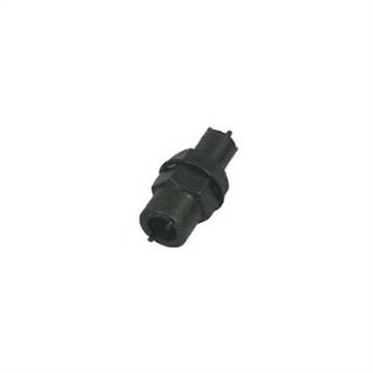 Lisle SOC 7/8 ANTNNA NUT IMP 6PT BLK 29820