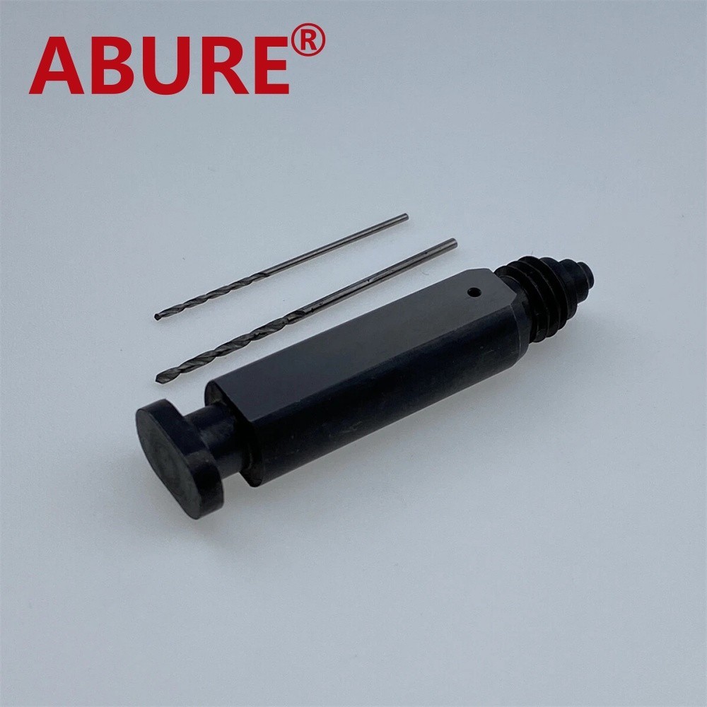 Aftermarket AR6060 Round Pattern Mix Chamber fits Fusion Air Purge AP Spray Gun