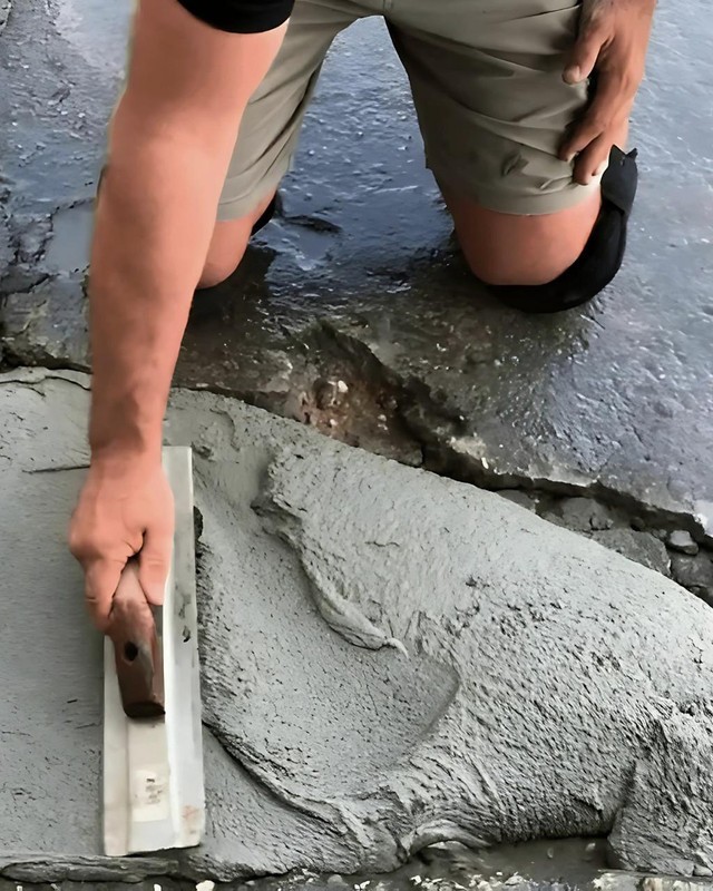 Garon Products TREFLITE™ Epoxy Mortar Patch High Strength – 1 gal kit