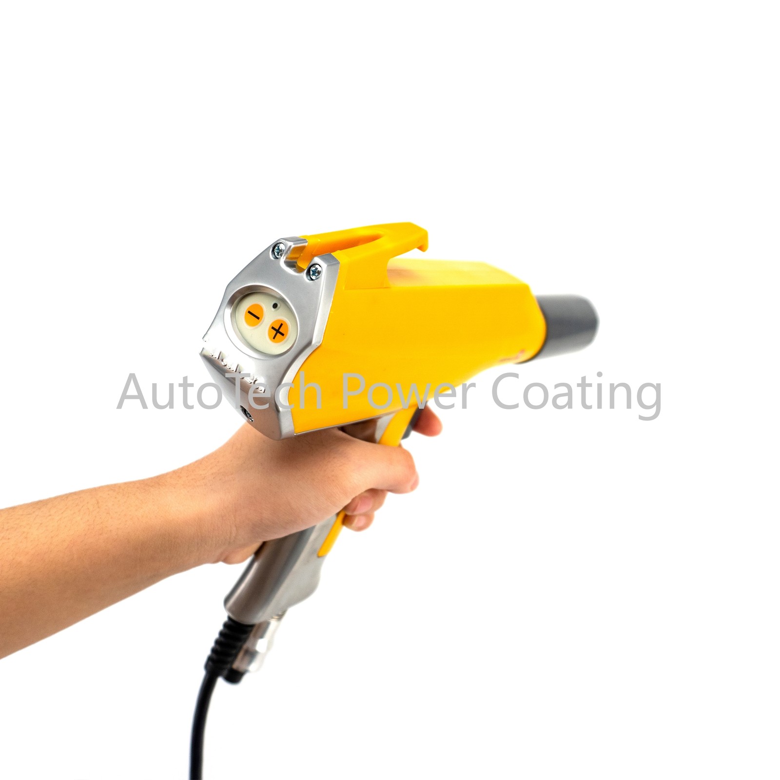 GM02 Manually Electrostatic Powder Coating Gun for GM02 6m Cables NON-OEM part