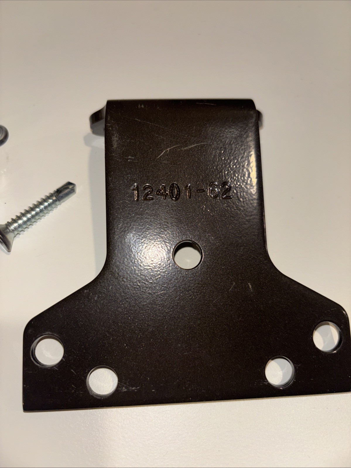 LCN 4040 4041 1461 SERIES 62PA SHOE BRACKET FOR COMMERCIAL DOOR CLOSER 12401-62