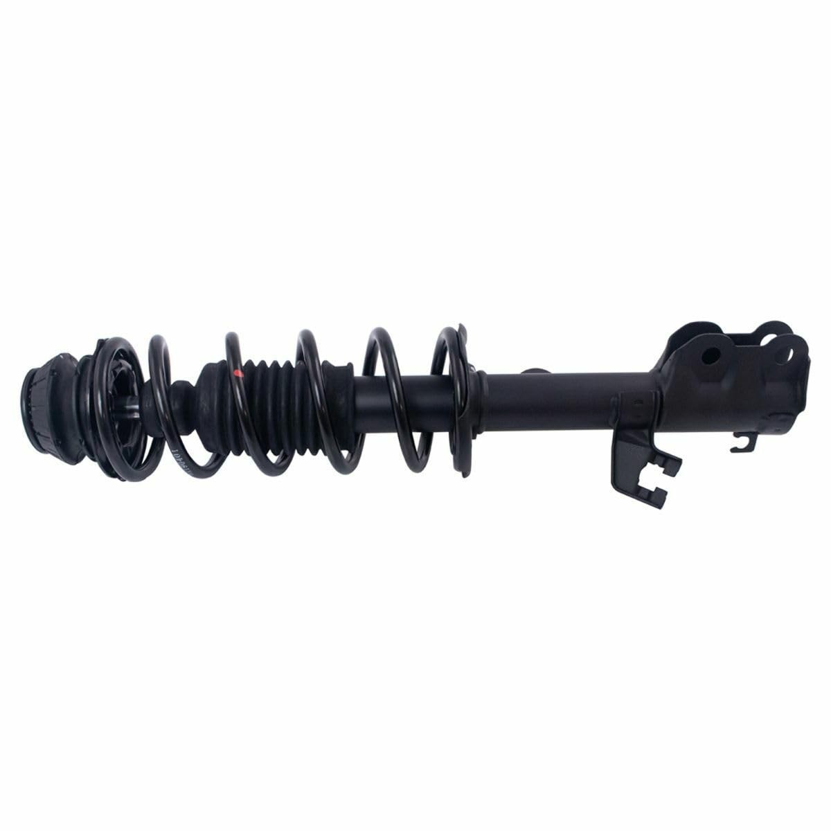 Front Left Complete Strut Spring Assembly for Nissan Versa Note 1.6L 1274776321