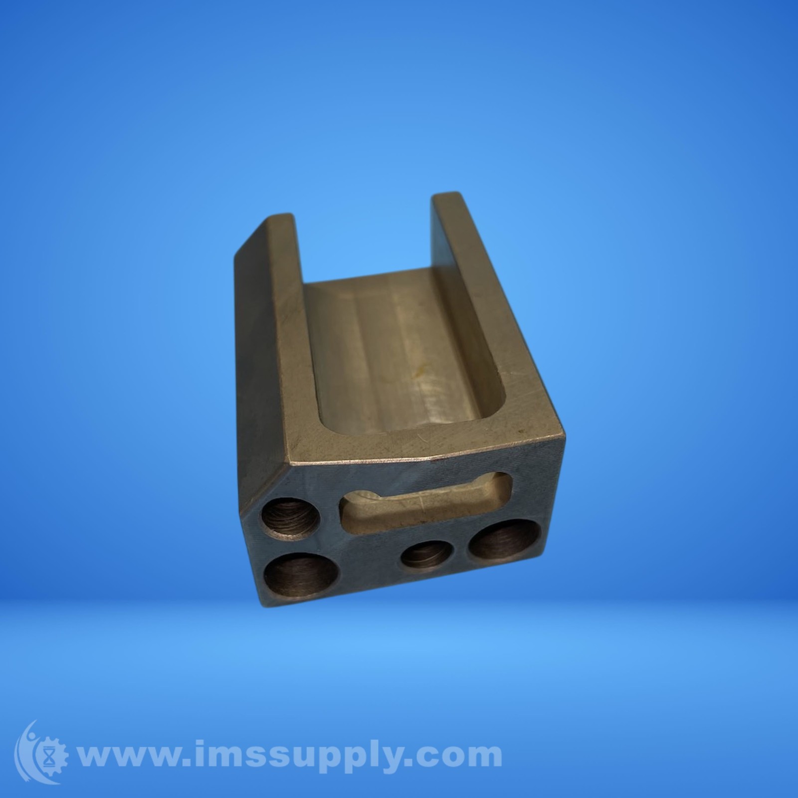 Machined Component FNIP