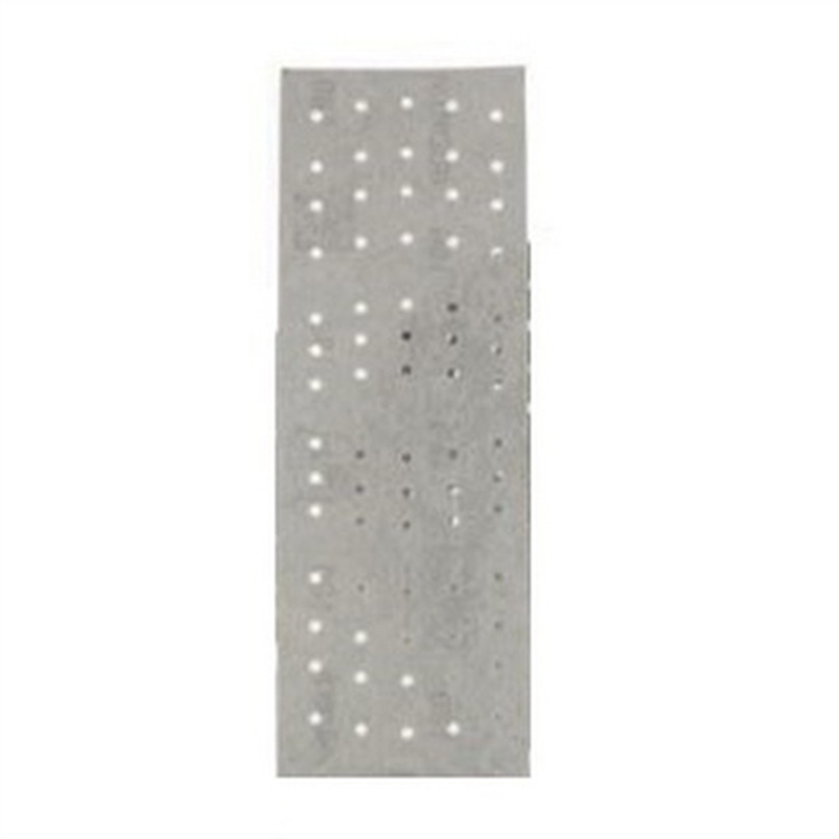 Mirka Abrasives Iridium 24570180 24 Series Grip-On Vacuum Sanding Sheet Roll, 2