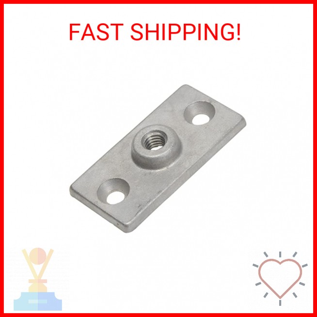 Empire Industries Hanger Flange (Bt/Imp) SS 3/8″