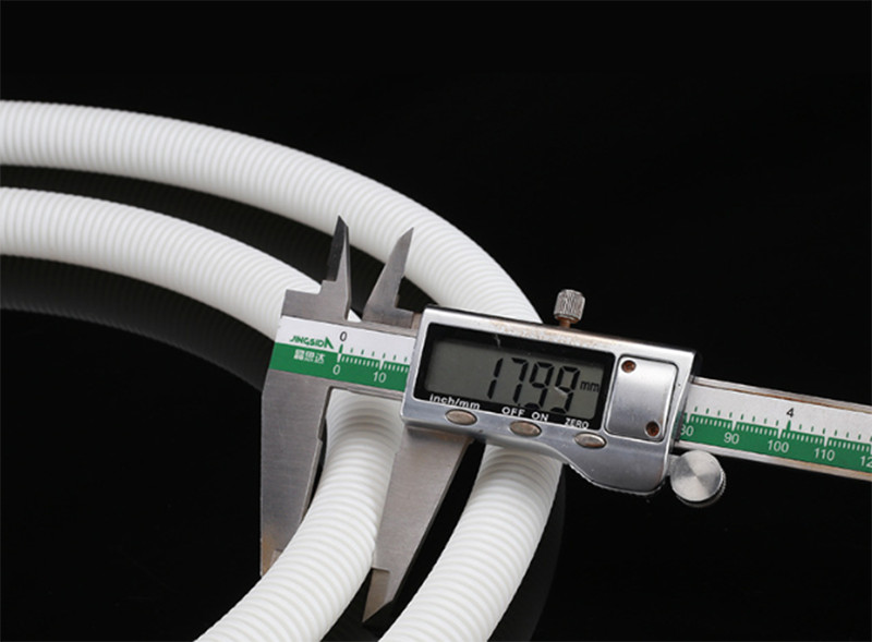 Semi Automatic Washing Machine/Air Conditioning Drainage Extension Pipe 1M-20M