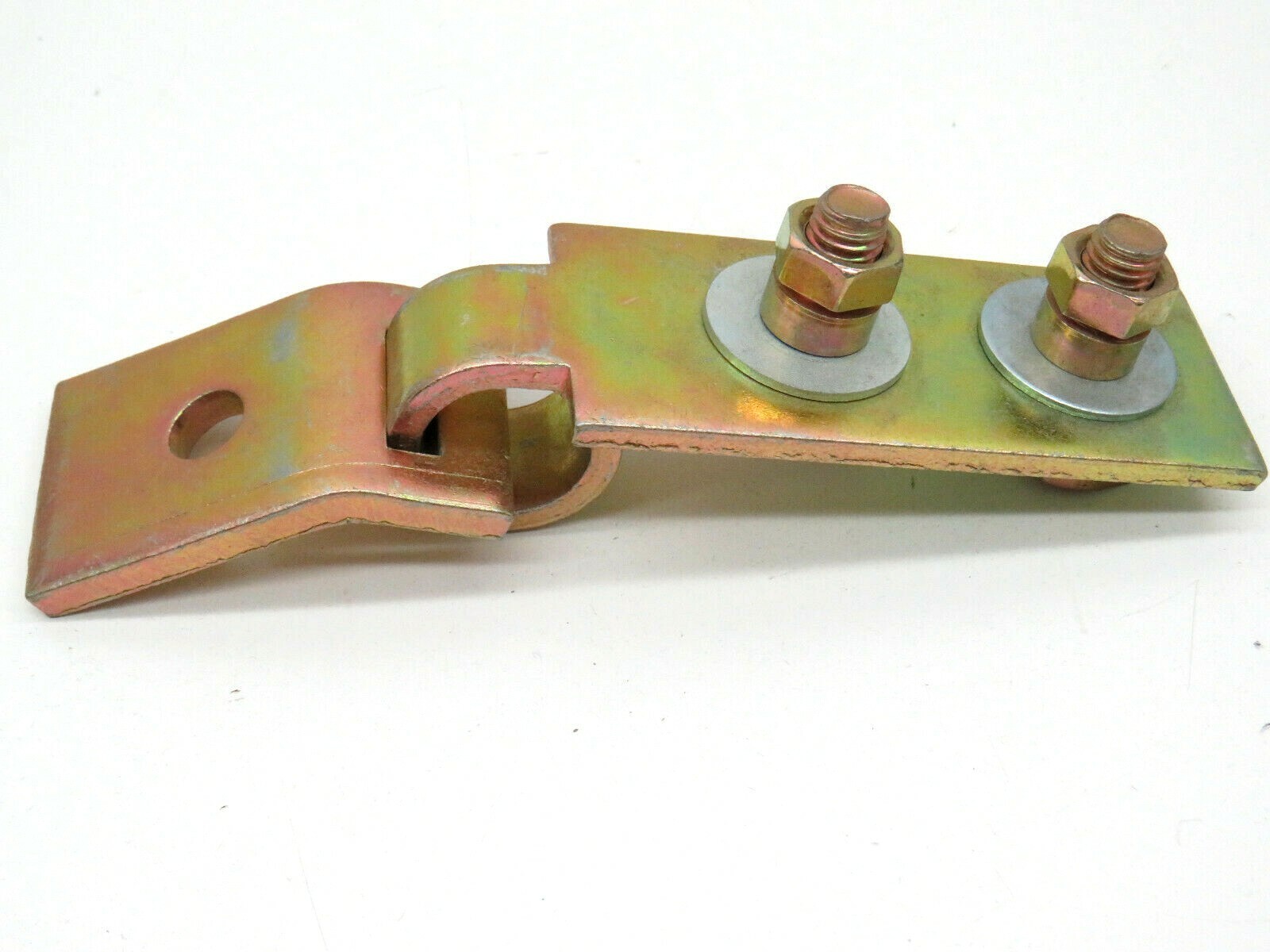 Isat ABHW12 Seismic Restraint Mounting Bracket (BRACKET ONLY, AS PICTURED)