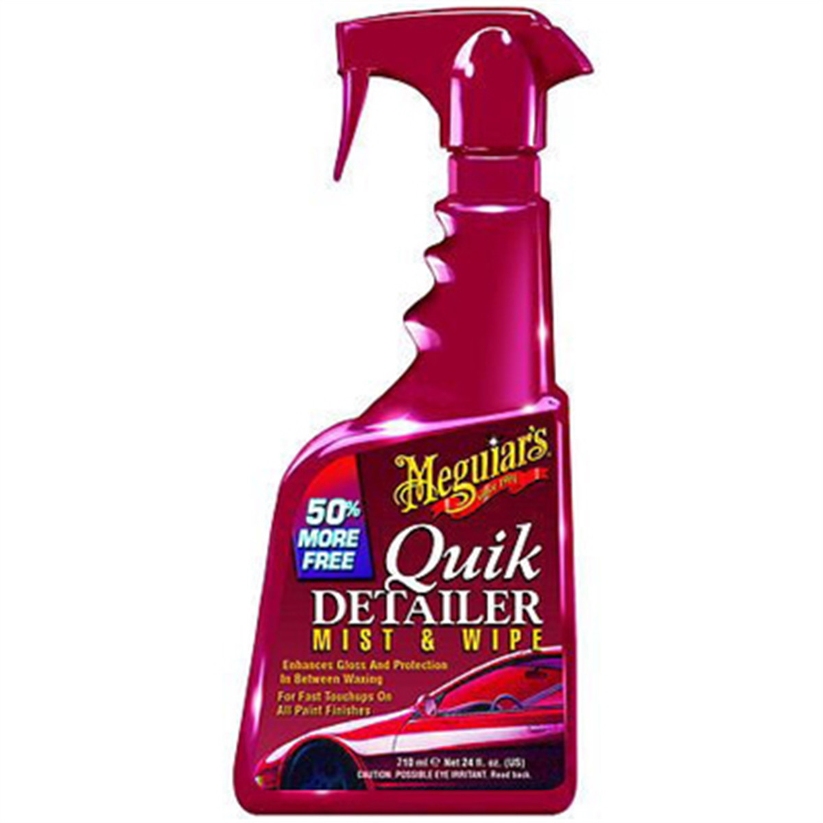 Meguiar’s Automotive QUIK DETAILER 32OZ MIR.A3332