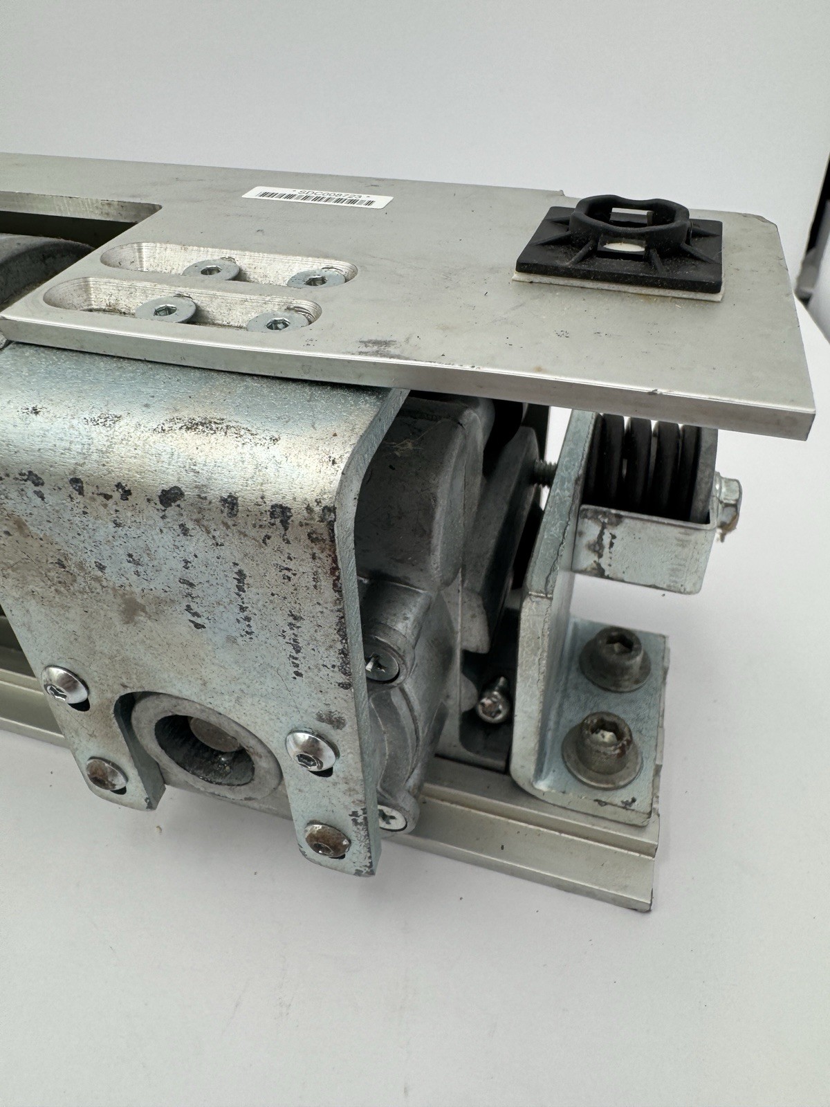 Besam Assa Abloy 1006841 SW100 Low Energy Swing Door Operator Motor – *UNTESTED*