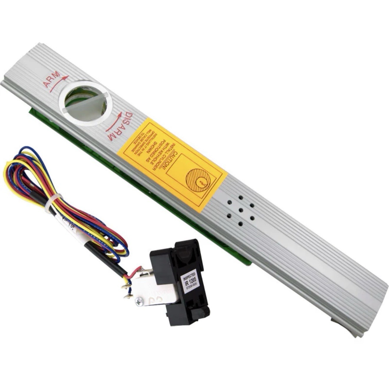 Von Duprin 99ALK Alarm Kit – For 99 Series Exit Devices | MSRP $502.51