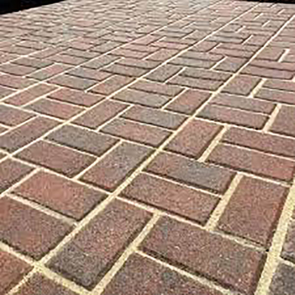 SRW Pavermate Z3 Polymeric Sand for Concrete and Paver Stone -Tan