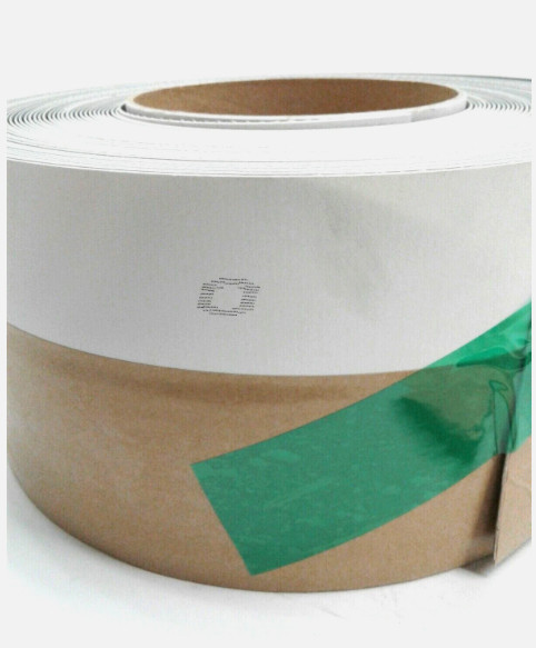Genflex W590030102 TPO Peel&Stick Reinforced Perimeter Strip 6″x 100′ Case Of 2