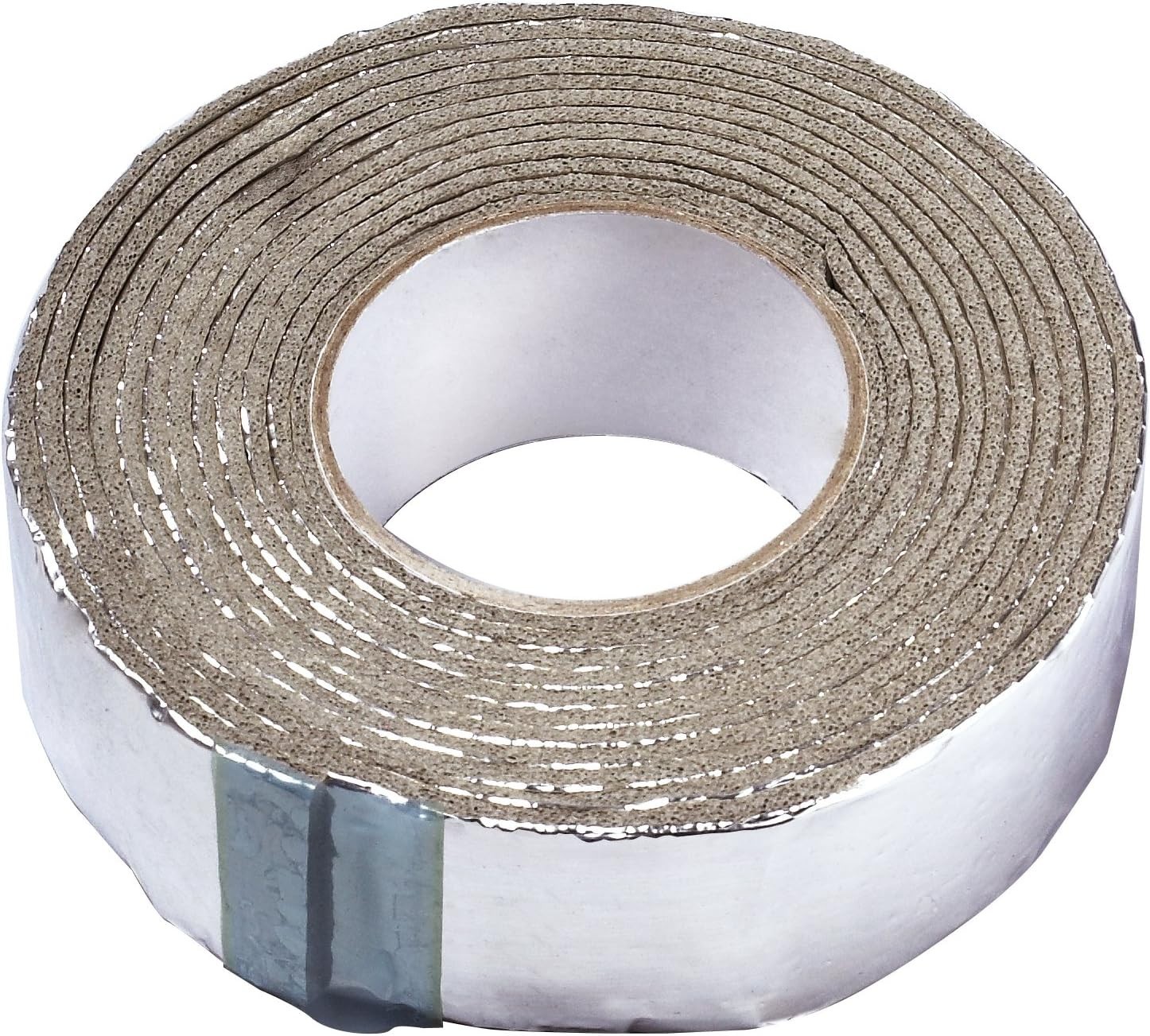 2″ x 1/8″ Frost King Foam & Foil Pipe Insulation: Maximize Energy Efficiency
