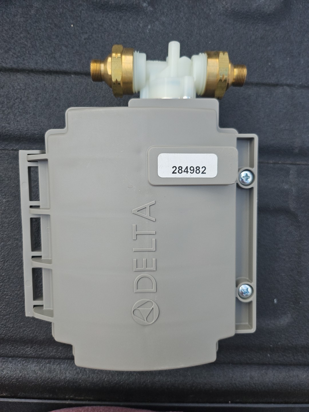 Delta 063258A Commercial Surface Box Enclosure 3/4″ Solenoid W Driver Board