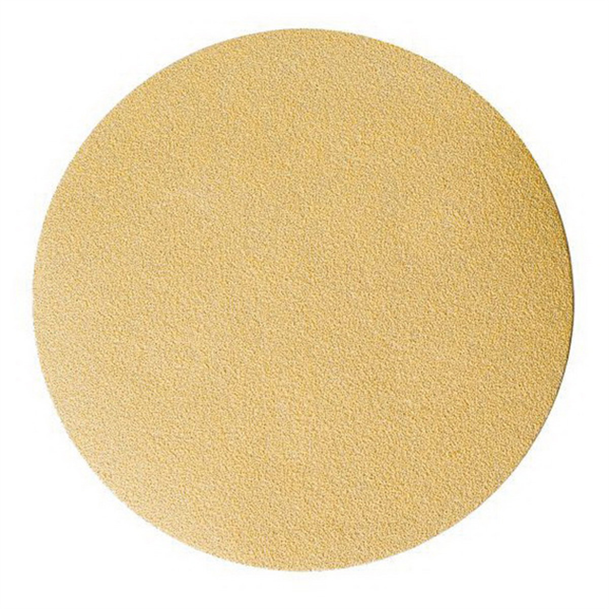 Mirka Abrasives Bulldog Gold 23352180 23 Series Semi-Open Coated Sanding Disc,