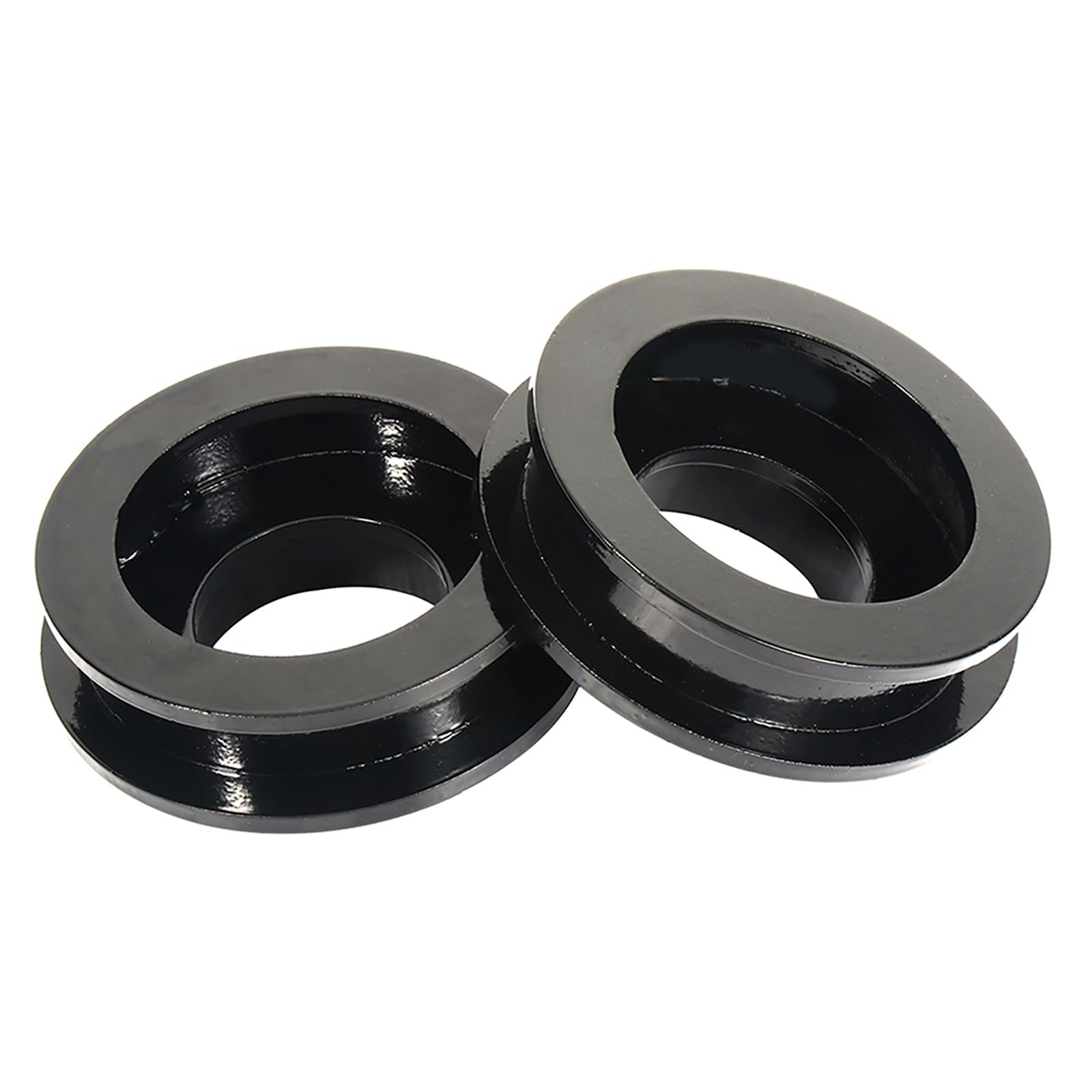 3in Leveling Lift Kit Front Rear Strut Spacers for 1999-2006 Silverado 1500 4.3L