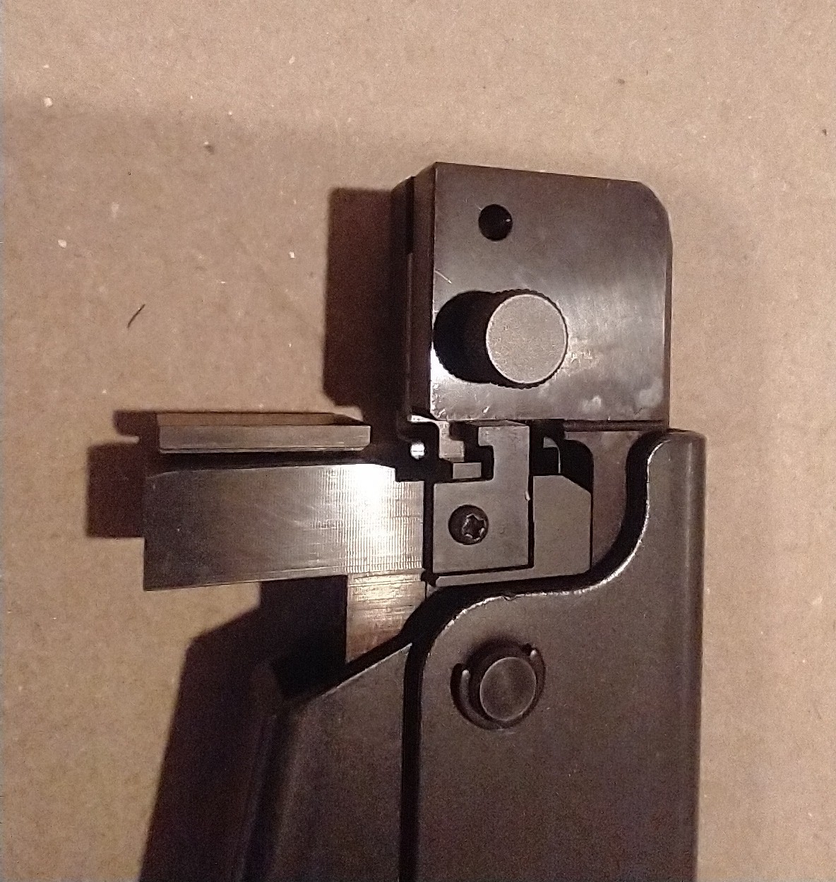 JAE CT150-4C-FI HAND CRIMP TOOL 28 – 32 AWG FI-C3-A1-15000 CT1504CFI