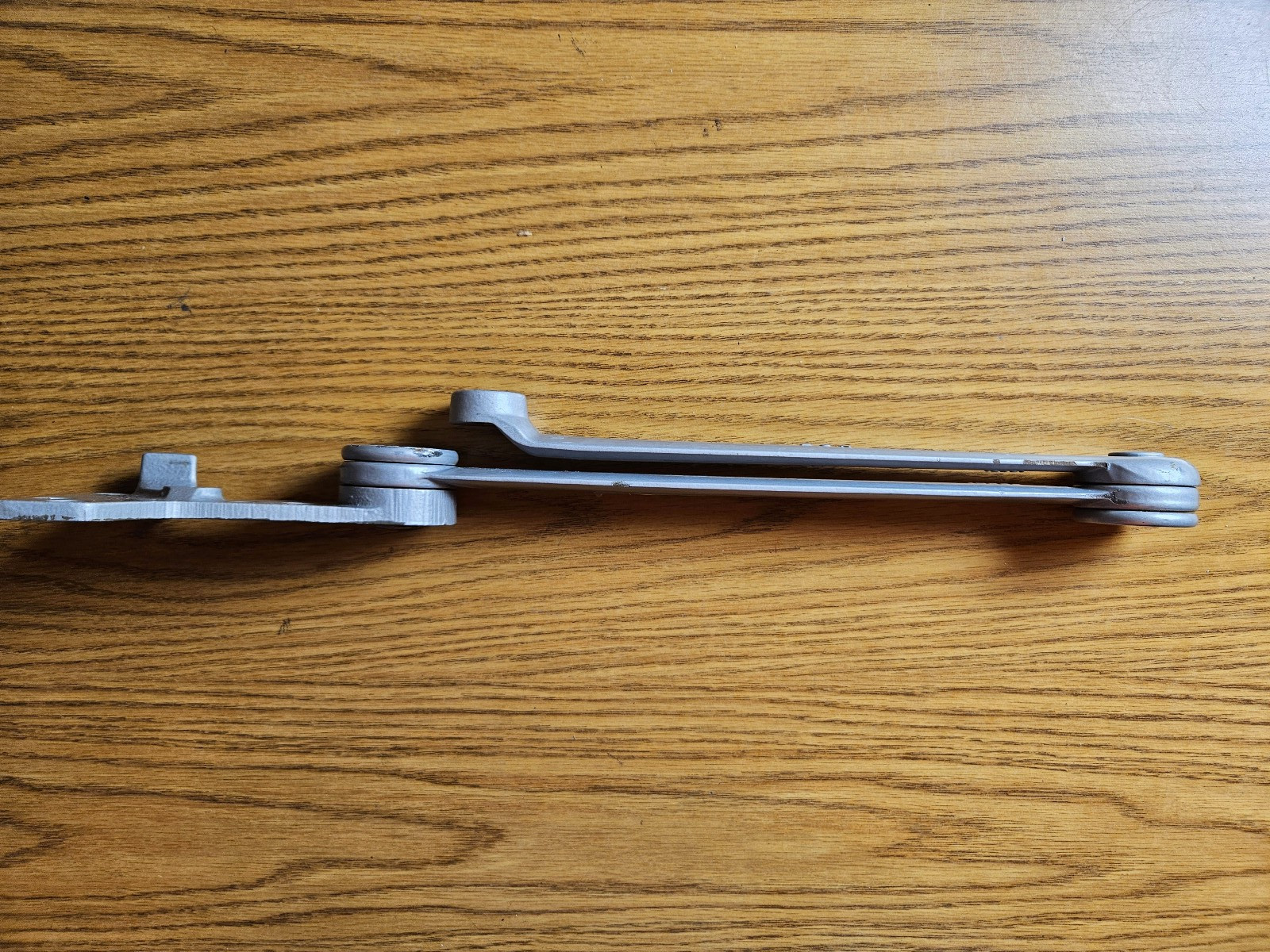 USED LCN Closer Arm Left Handed 4110-62G (LH)