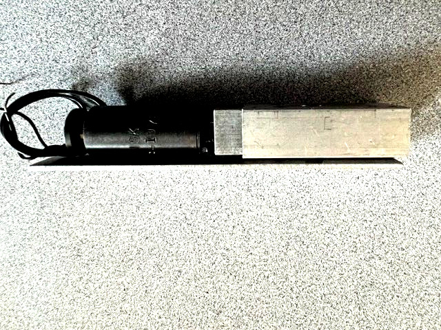 DORMA DOOR CONTROL 135T OR 146T LSK 24V RELEASE SOLENOID ONLY AS PICTURED