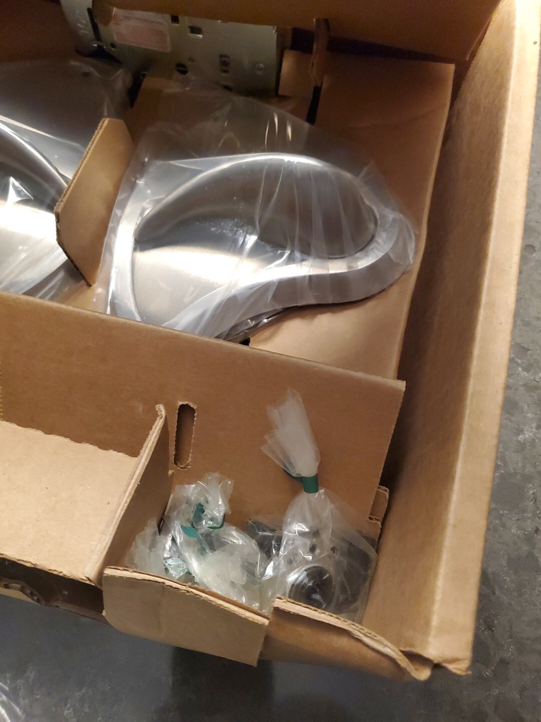 Corbin Russwin ASSA ABLOY Ml2030 BHSS 630 PRIVACY