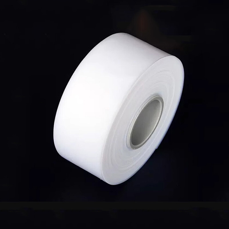 Ultra-thin PTFE Film Roll Strip Plastic Sheet High Temp 0.03mm – 0.2mm Thickness