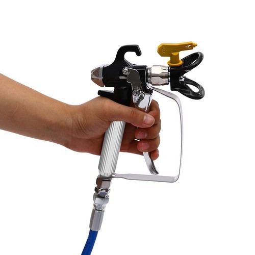 2.5L High Pressure Airless Paint Sprayer Painter Electric Paint Sprayer 120MPa