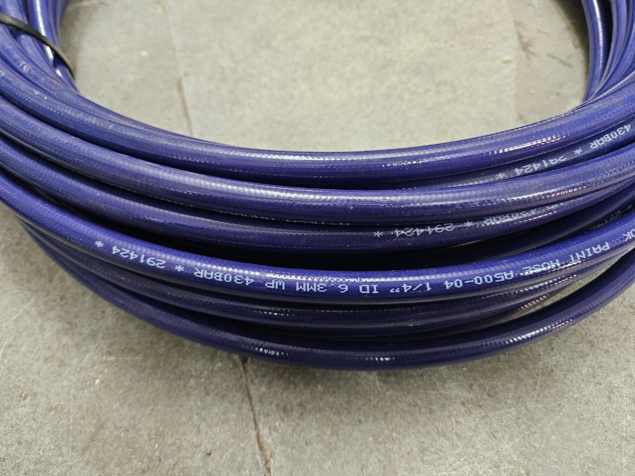 NEW A-TECH HANDOK PAINT HOSE A500-04 FREE FAST SHIPPING