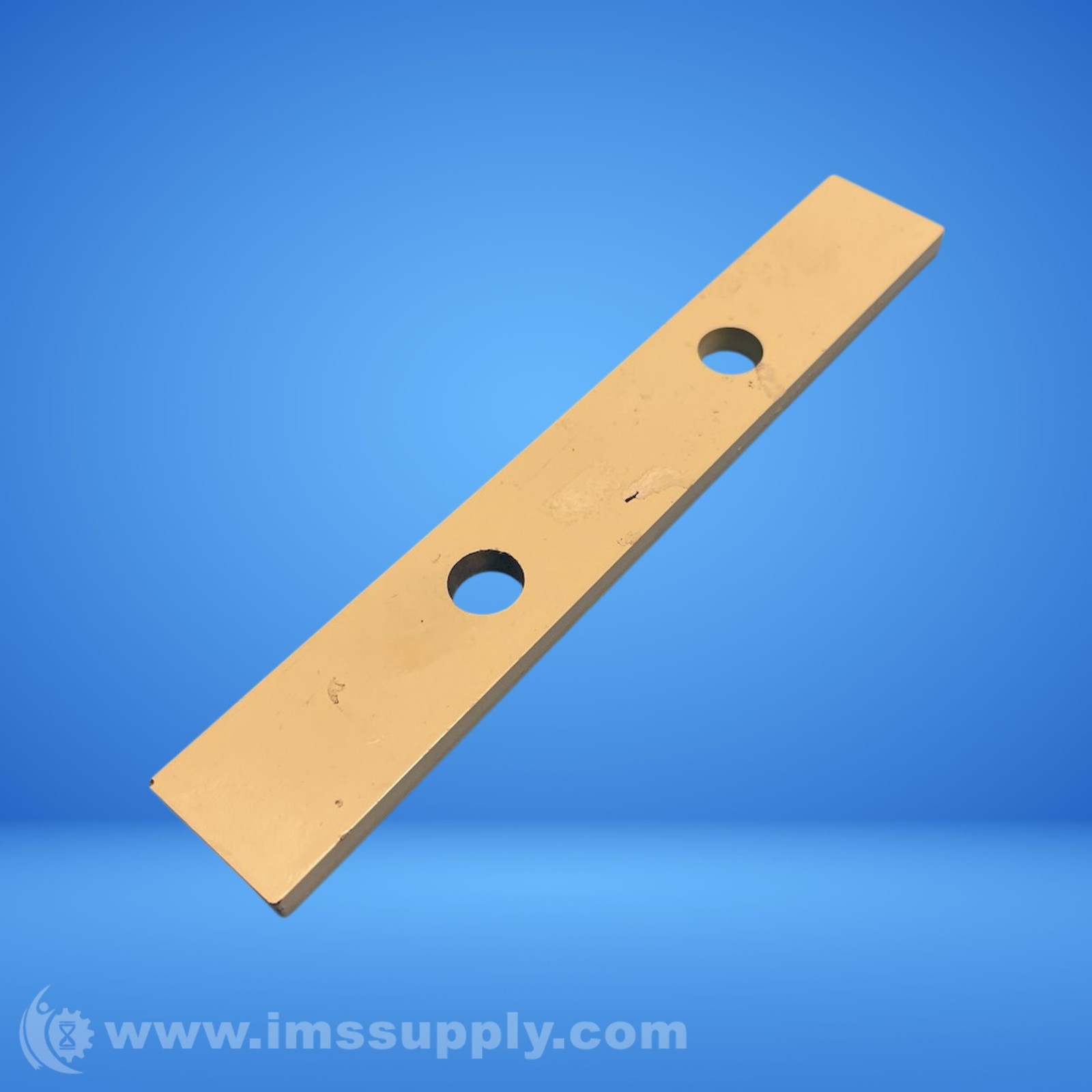 Machined Plate Door Carrier FNIP