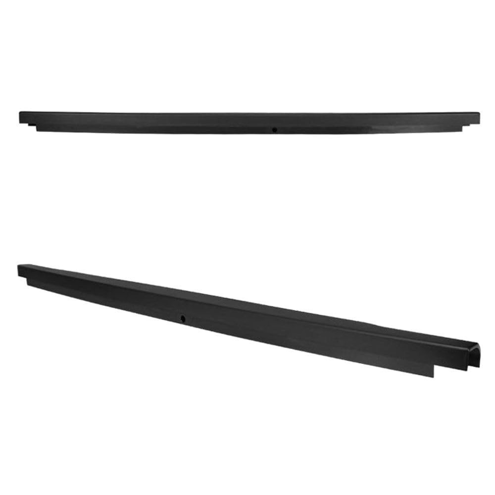 Tailgate Spoiler Black Ford F250 F350 F450 F550 SuperDuty 2008-2016 BC3Z9940602B