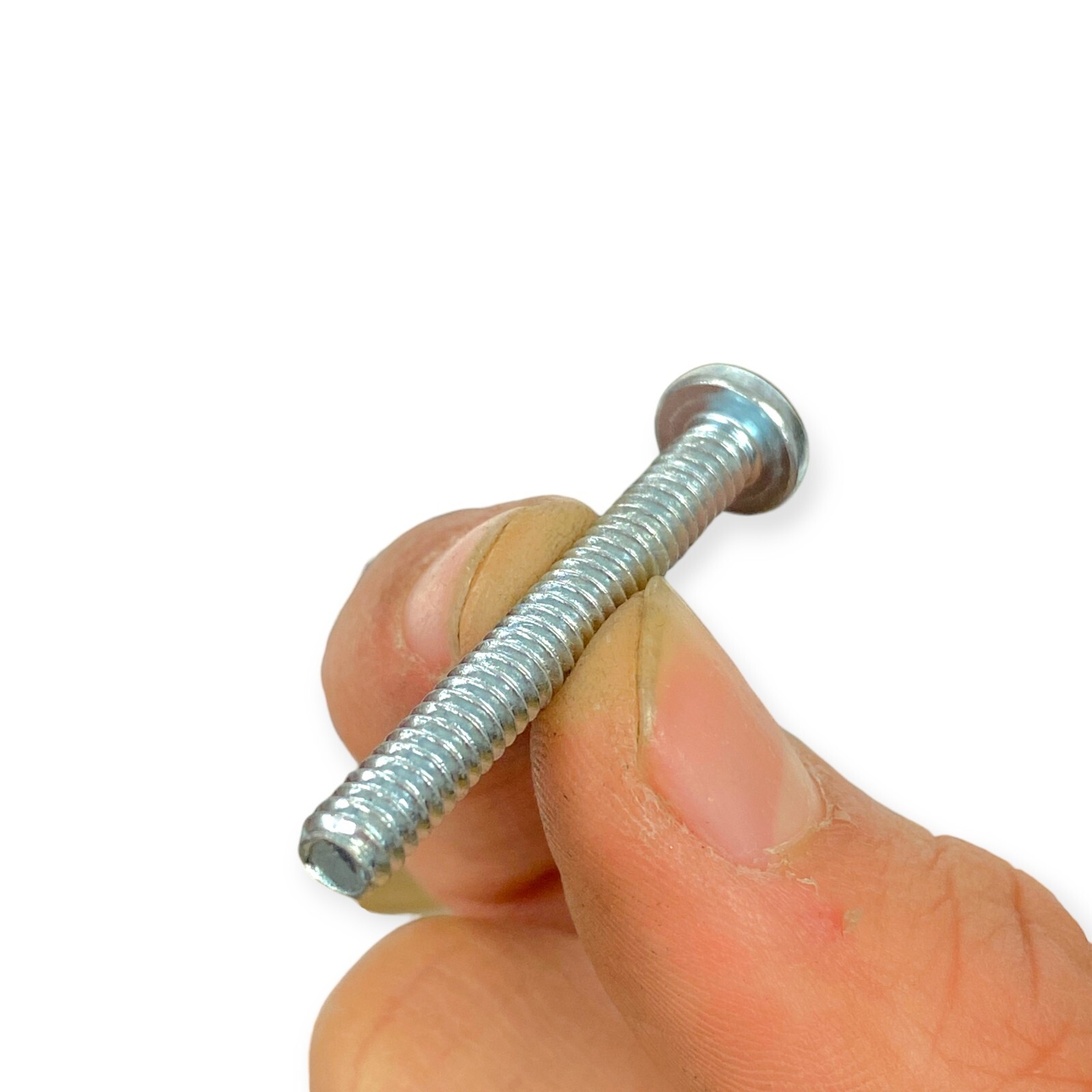 Schlage Pan Head Phillips Mounting Screws Commercial Door Hardware, 6.6 lbs